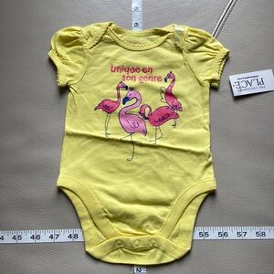 Rompers 0-3 month